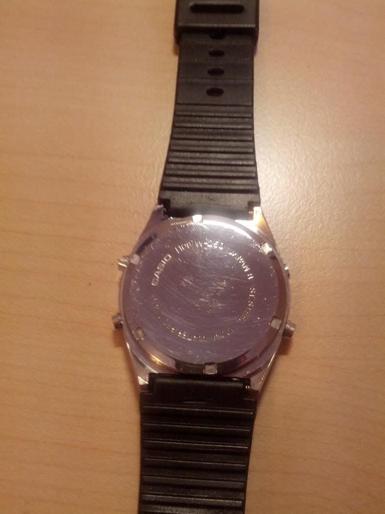 casio 2